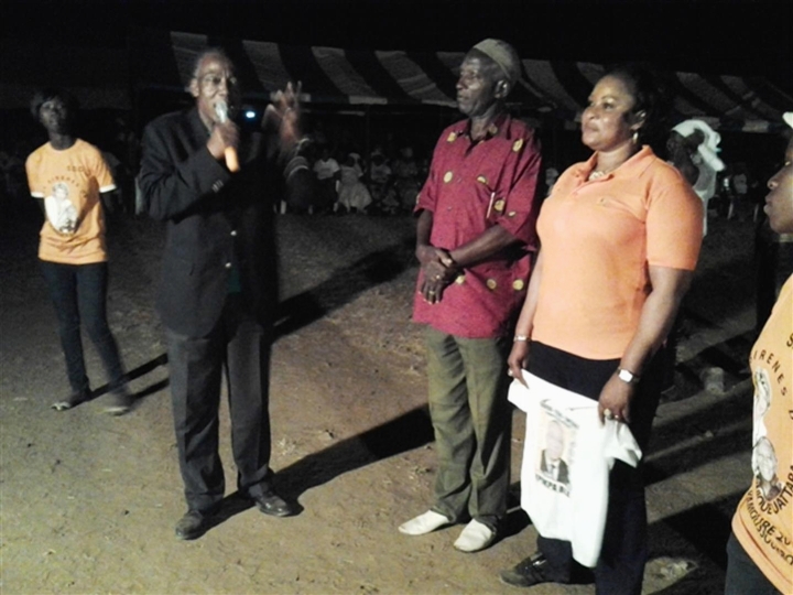 Législatives partielles : Pourquoi Alexis Kpokpa était un mauvais cheval à Issia